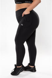 Rough Radical Legginsy fitness damskie Rough Radical Optimal Plus méret (9e9b9c4a-551e-40da-acfb-925a702cdd95)