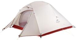 Naturehike Cloud up 3 ultrakönnyű sátor (6927595730614) 3 személy szürke