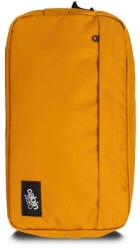 CabinZero Classic 11L Cross Body férfi utazó hátizsák narancssárga|sárga