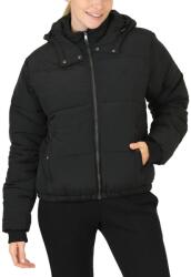 Nautica Venus Padded Jacket női utcai kabát - fekete M fekete