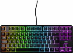 Xtrfy K4V2 TKL DE (CX-K4V2-RGB-TKL-R-GER)