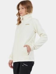 Fundango Serena Fleece Jacket női polár pulóver M sárga