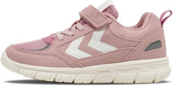HUMMEL Tépőzáras sportcipő X-Light Jr Unisex Gyerek HUMMEL 28 fehér|lila