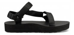 Teva Midform Universal trekking szandálok 40 fekete