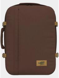 CabinZero Classic 44L férfi hátizsák barna
