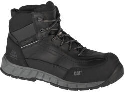 Caterpillar Férfi téli csizma, Caterpillar Streamline Mid 42 fekete