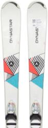 Dynastar Használt Síléc - Dynastar Active 9, 158 cm - Jó állapotú 158 CM fehér