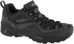 KEEN Férfi túracipő, Keen Wasatch Crest WP 43 fekete