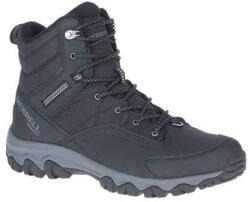 Merrell Férfi túracipő, Thermo Akita Mid WP 46 szürke