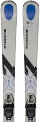 Kästle Használt Síléc - Kastle LX 82, 172 cm - Elfogadható állapotú 172 CM fehér