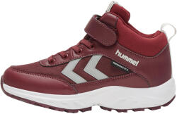 HUMMEL Túrabot gumicsónak Root Tex Unisex Gyerek HUMMEL 32 barna