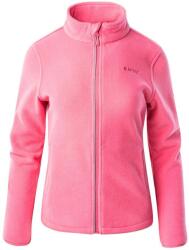 HI-TEC Női Nader Fleece kabát XL rózsaszín