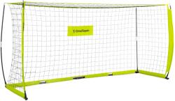 ONETEAM Flex Square focikapu 300 x 155 cm zöld