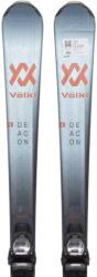 Völkl Használt Síléc - Volkl Deacon 7.2, 172 cm - Jó állapotú 172 CM szürke