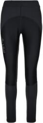KILPI Női sífutó leggings Kilpi KARANG-W 40 fekete