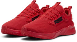 PUMA Retaliate 3 futócipő Unisex PUMA For All Time Red Black fekete|vörös