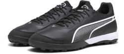 PUMA Sportcipő Puma King Pro Tt, Fekete, Unisex fehér|fekete - decathlon - 41 990 Ft