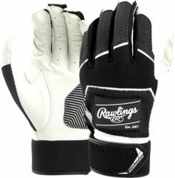 RAWLINGS Ütőkesztyű - Workhorse - Fekete - Felnőtteknek XL fekete