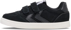 HUMMEL Sneaker Unisex Kinder 26 fekete