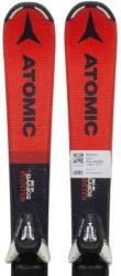 Atomic Használt Síléc - Atomic Redster J2, 110 cm - Jó állapotú 110 CM vörös - decathlon - 43 125 Ft