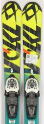Völkl Használt sílécek - VOLKL Racetiger SL, 100 cm, Nagyon jó állapotú 100 CM sárga