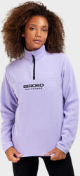 SIROKO Női vastag melegítő felső Winter sports SIROKO Aurora-W 2XL kék