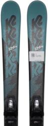 K2 Használt Síléc - K2 Indy, 112 cm - Jó állapotú 112 kék