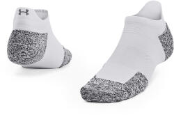 Under Armour Ad Run Cushion 1Pk NS edzőzokni Tab S fehér