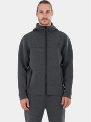 Fundango Hamal Tech Hoodie férfi kapucnis pulóver M fekete