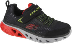 Skechers Gyerek gyalogló cipő, Skechers Glide-Step Sport 31 fekete