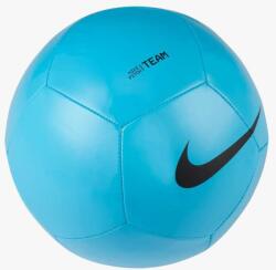 Nike Labda Nike Pitch Team Football, Kék, Unisex 5 kék