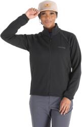 Marmot Leconte Fleece női polár pulóver XS fekete