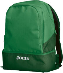 joma Hátizsák Estadio III Backpack 24L zöld