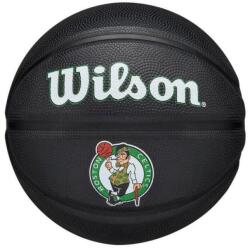 Wilson Kosárlabda Team Tribute Boston Celtics Mini Ball, 3-as méret 3 fekete