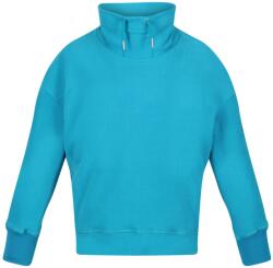 Regatta Gyerek felső, Laurden Overhead Fleece 9/10 EVES kék