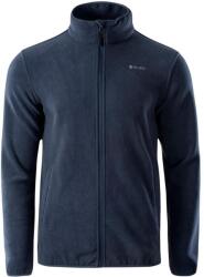 HI-TEC Férfi Zoe II Fleece kabát 2XL kék