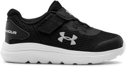 Under Armour Sportcipő Under Armour Surge 2, Fekete, Gyerekek 21 fekete