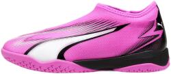 PUMA Ultra Match LL IT+ Középső gyerek focicipő S rózsaszín