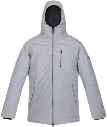 Regatta Férfi kabát Yewbank II parka XL kék|szürke