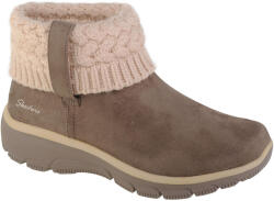 Skechers Női téli csizma, Easy Going - Cozy Weather 37 rózsaszín
