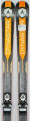 Dynastar Használt Síléc - Dynastar Team Speed GS, 165 cm - Elfogadható állapotú 165 CM fekete