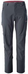 HI-TEC Női Lady Anon nadrágok Lady Anon nadrág XL lila|szürke