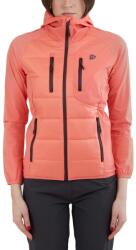 FUNDANGO Mina Hybrid jacket női softshell kabát XL narancssárga|sárga