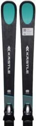 Kästle Használt Síléc - Kastle RX 11 2023, 173 cm - Jó állapotú 173 CM fekete