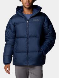 Columbia Puffect II Hooded Jacket férfi télikabát M kék