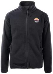 Bejo Gyermekek/gyermekek logós fleece kabátja 11/12 EVES fekete