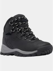 COLUMBIA Newton Ridge Plus női túrabakancs 40 fekete