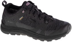 KEEN Női túracipő, Keen W Terradora II WP 36 fekete