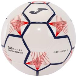 joma Focilabda Joma Neptune II FIFA Basic Ball, 5-ös méret 5 fehér|vörös