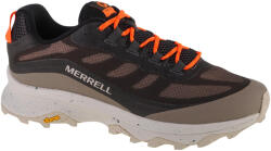 Merrell Férfi túracipő, Merrell Moab Speed L bézs|narancssárga|szürke|sárga